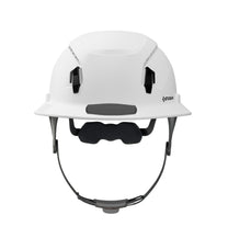 SHK-1 Full Brim HighBar Vented