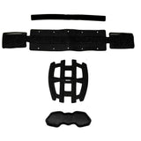 SHK-1 Ionic+ Replacement Pad Set — Dual Cert (ANSI/CSA) Helmets