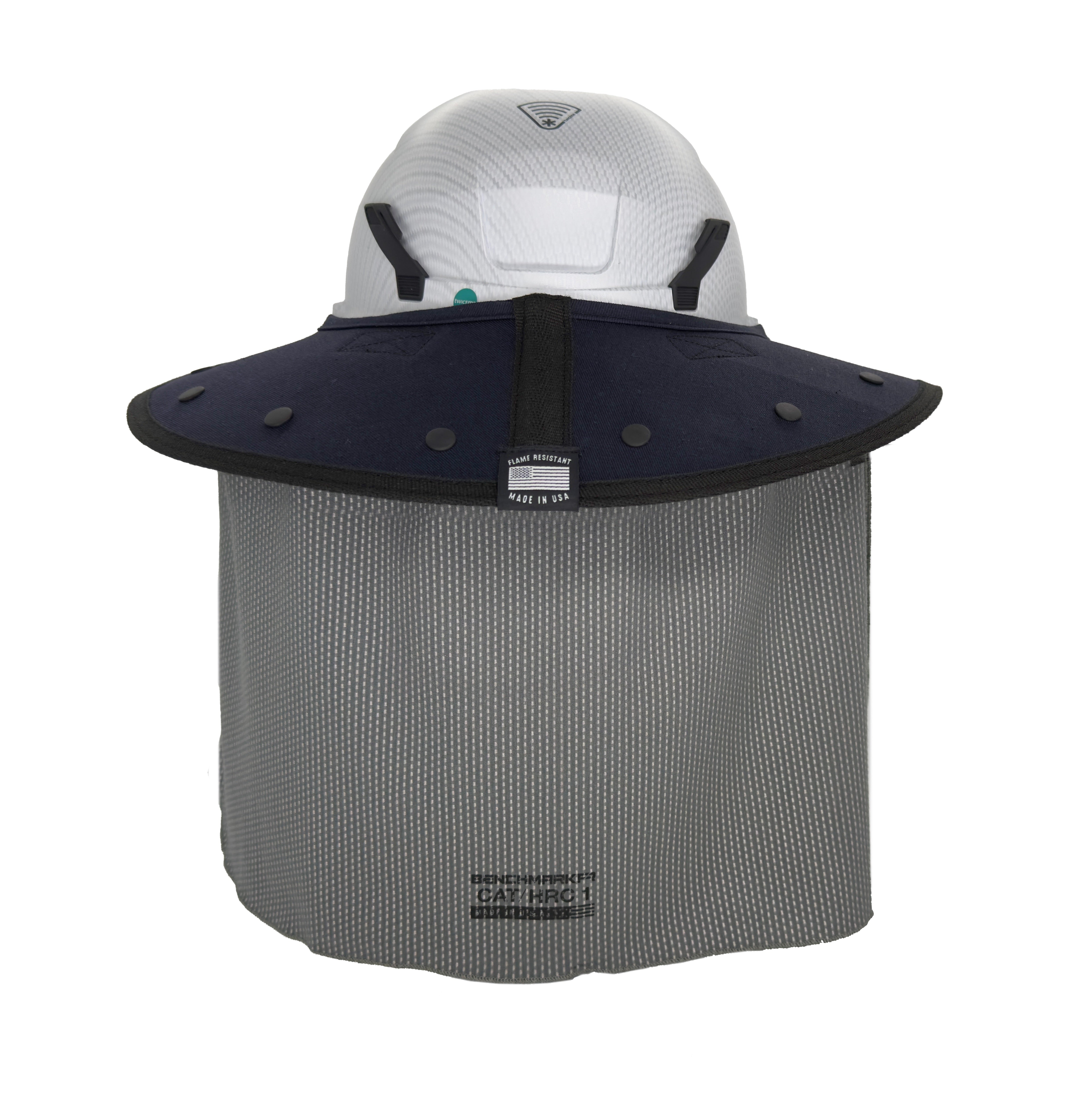 SHK-1 FR Sun Brim