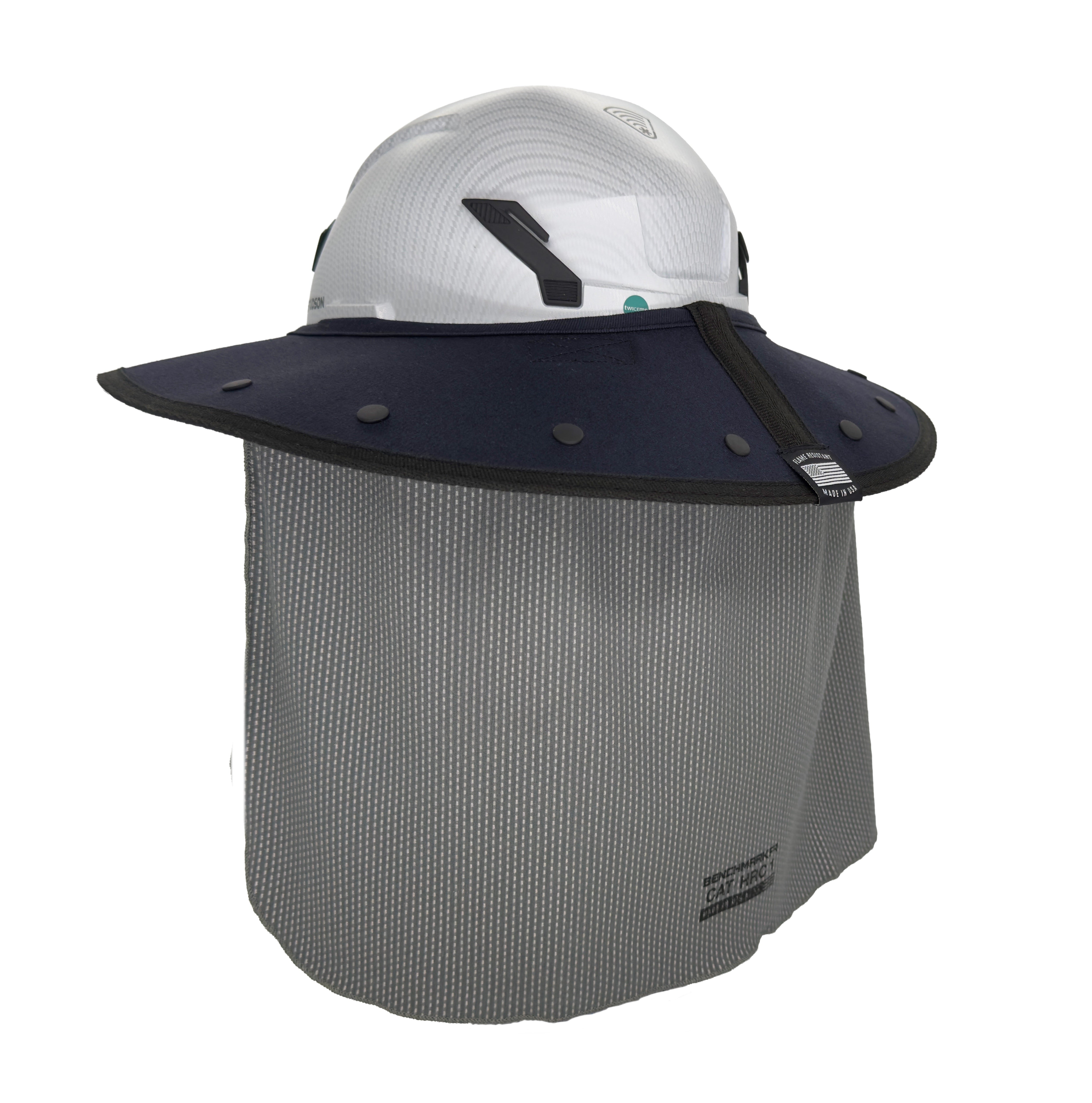 SHK-1 FR Sun Brim
