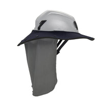 SHK-1 FR Sun Brim
