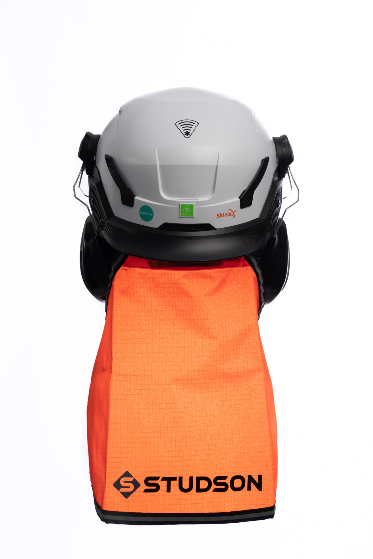 SHK-1 Neck Shade | STUDSON