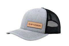 STUDSON Trucker Snapback Hat